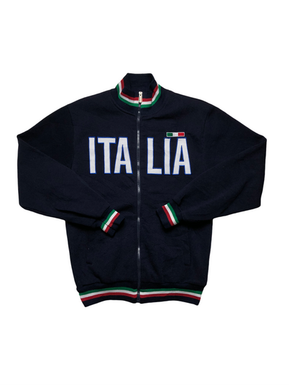 Italien Trackjacket / Jacke M