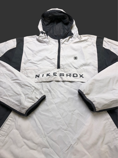 Nike Shox Trackjacket L