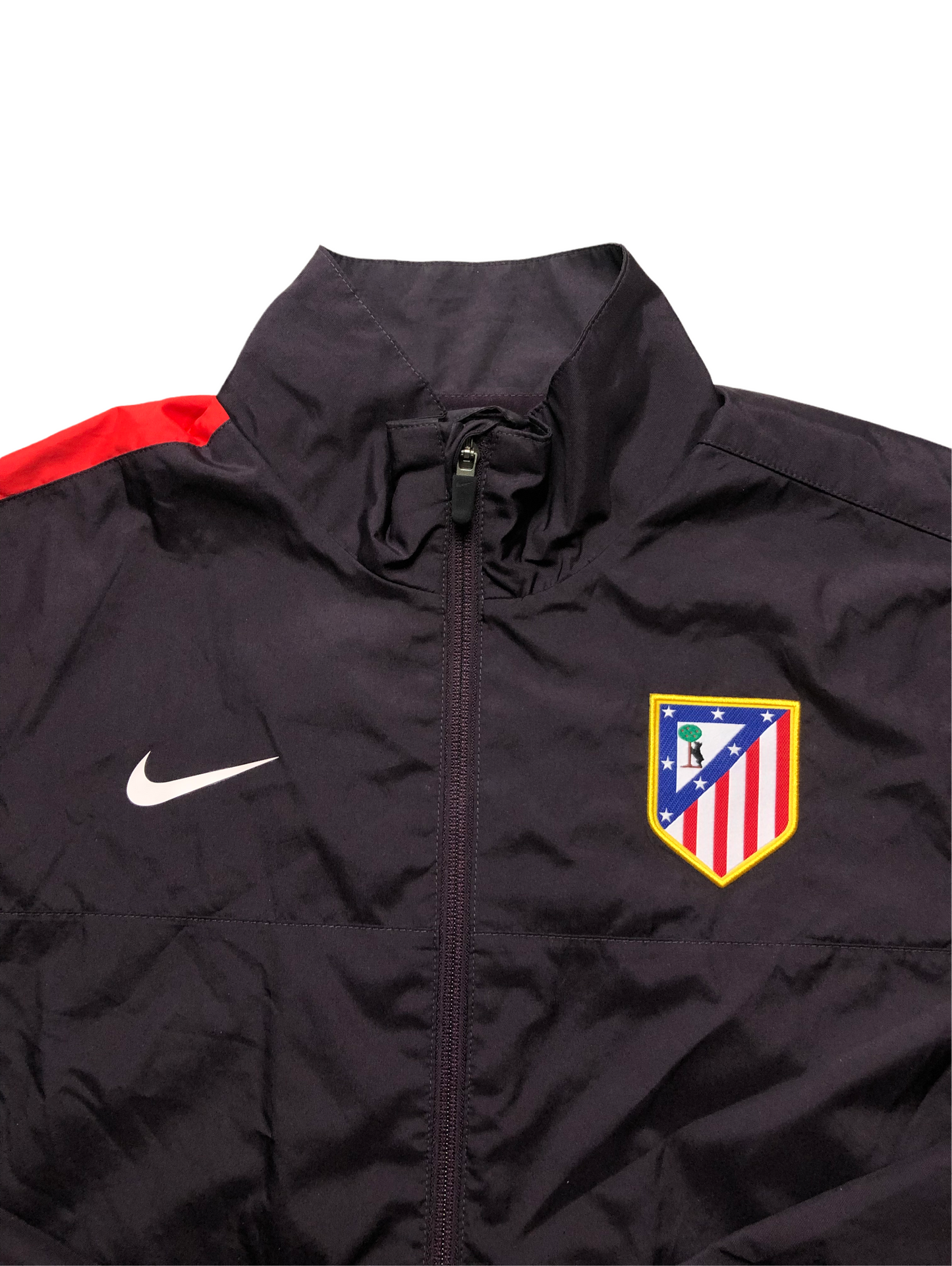 Atlético Madrid Trackjacket Nike