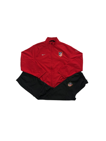 Atlético Madrid Tracksuit Nike S & M