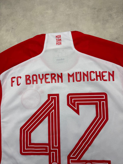 Bayern München Jamal Musiala Trikot Adidas S