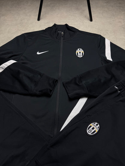 Juventus Turin Tracksuit Nike M