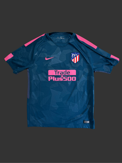 Atlético Madrid Trikot Nike L