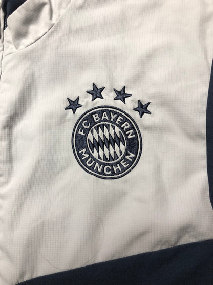 Bayern München Trackjacket Adidas S