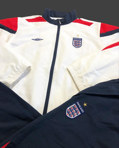 England Tracksuit XL