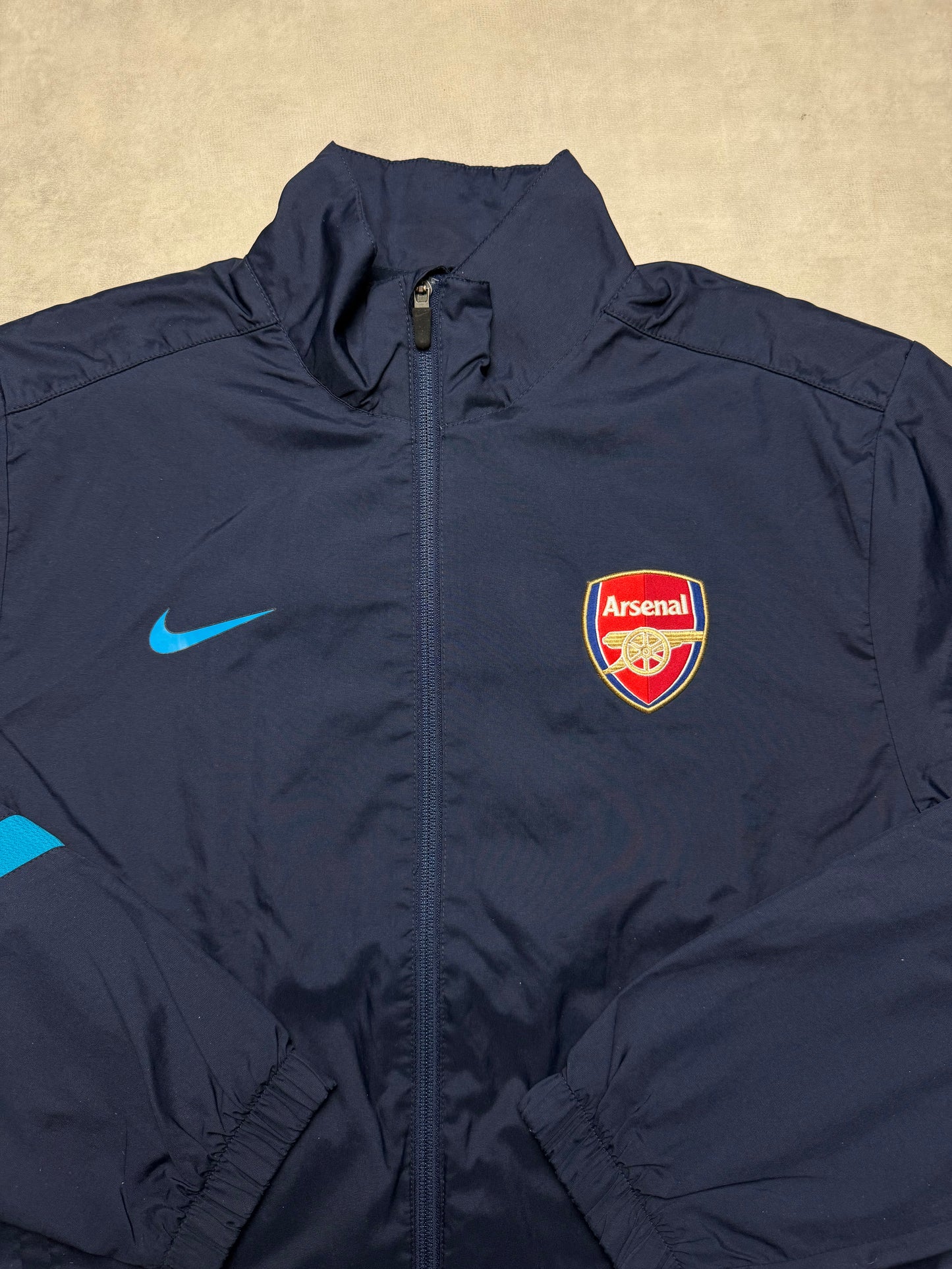 Arsenal Trackjacket Nike M