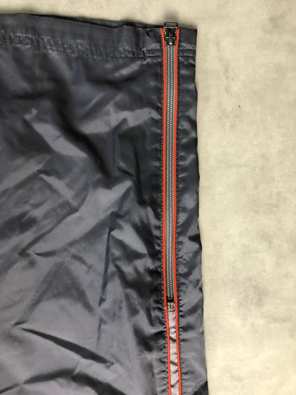 Nike Trackpants grau M