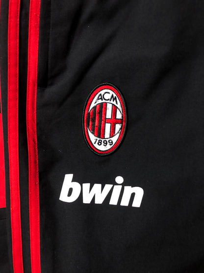 AC Milan Tracksuit Adidas L