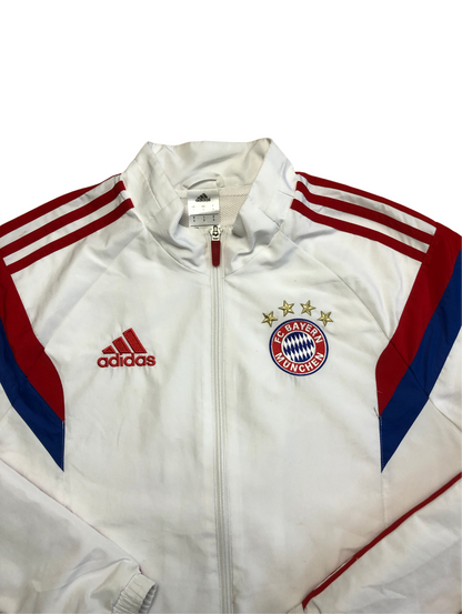 Bayern München Tracksuit Adidas S