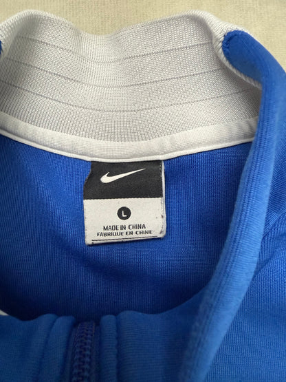 Brasilien Trackjacket Nike L