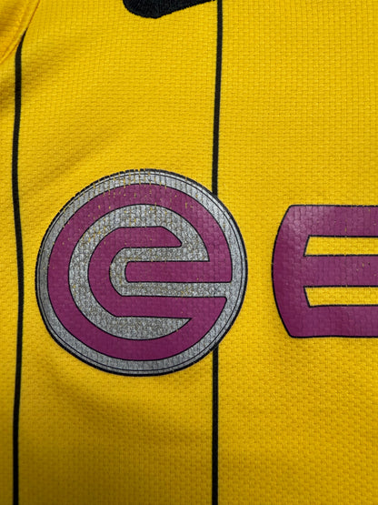 Borussia Dortmund BVB Neven Subotic Trikot Nike S