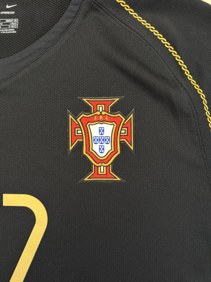 Portugal Cristiano Ronaldo Trikot Nike M 2006