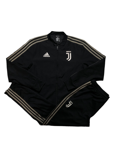 Juventus Turin Tracksuit Adidas M