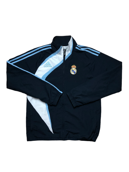 Real Madrid Trackjacket Adidas M