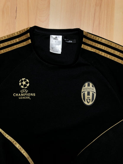 Juventus Turin Tracksuit Adidas S Champions League Edition