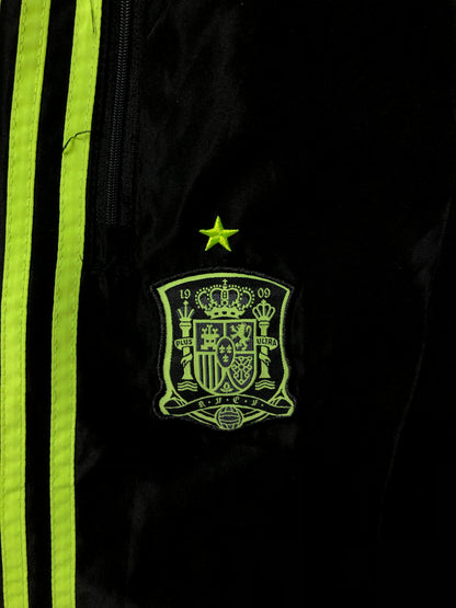 Spanien Tracksuit Adidas M