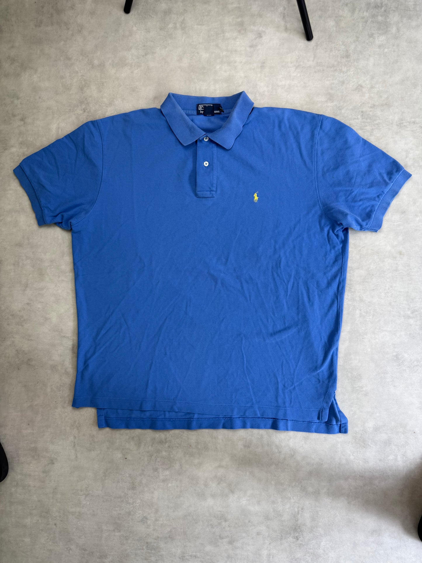 Polo Ralph Lauren Polohemd XL