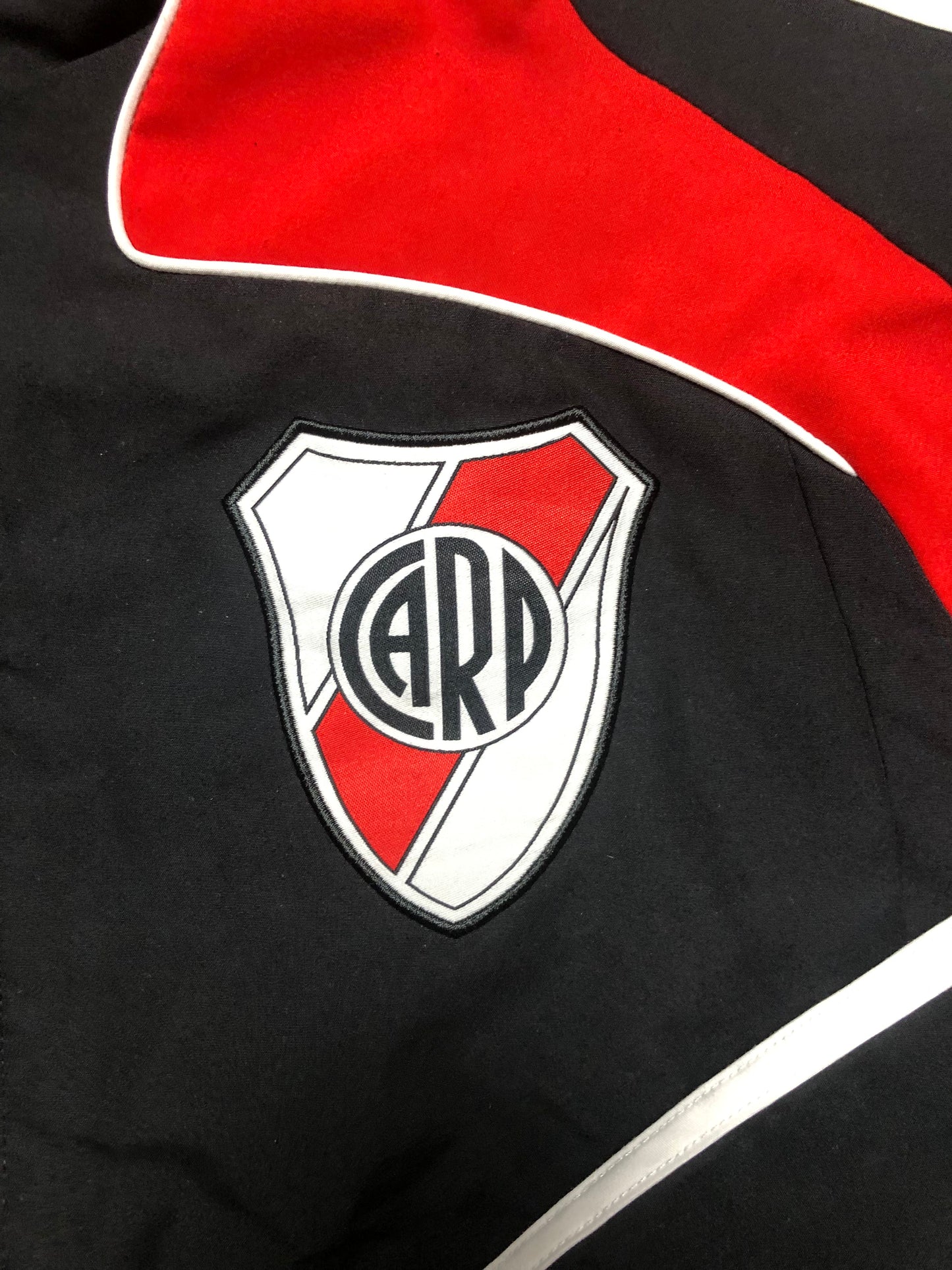 River Plate Tracksuit Adidas S