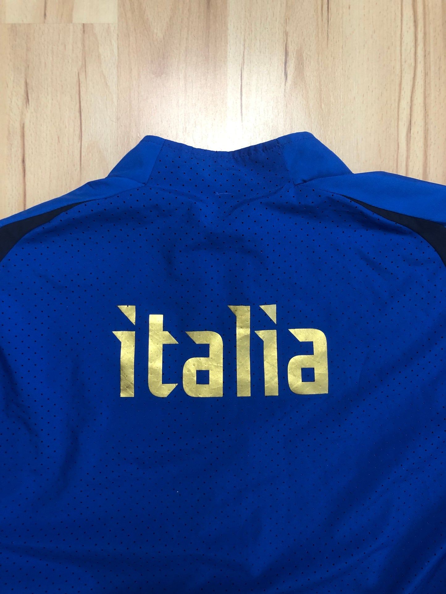 Italien Trackjacket Puma L