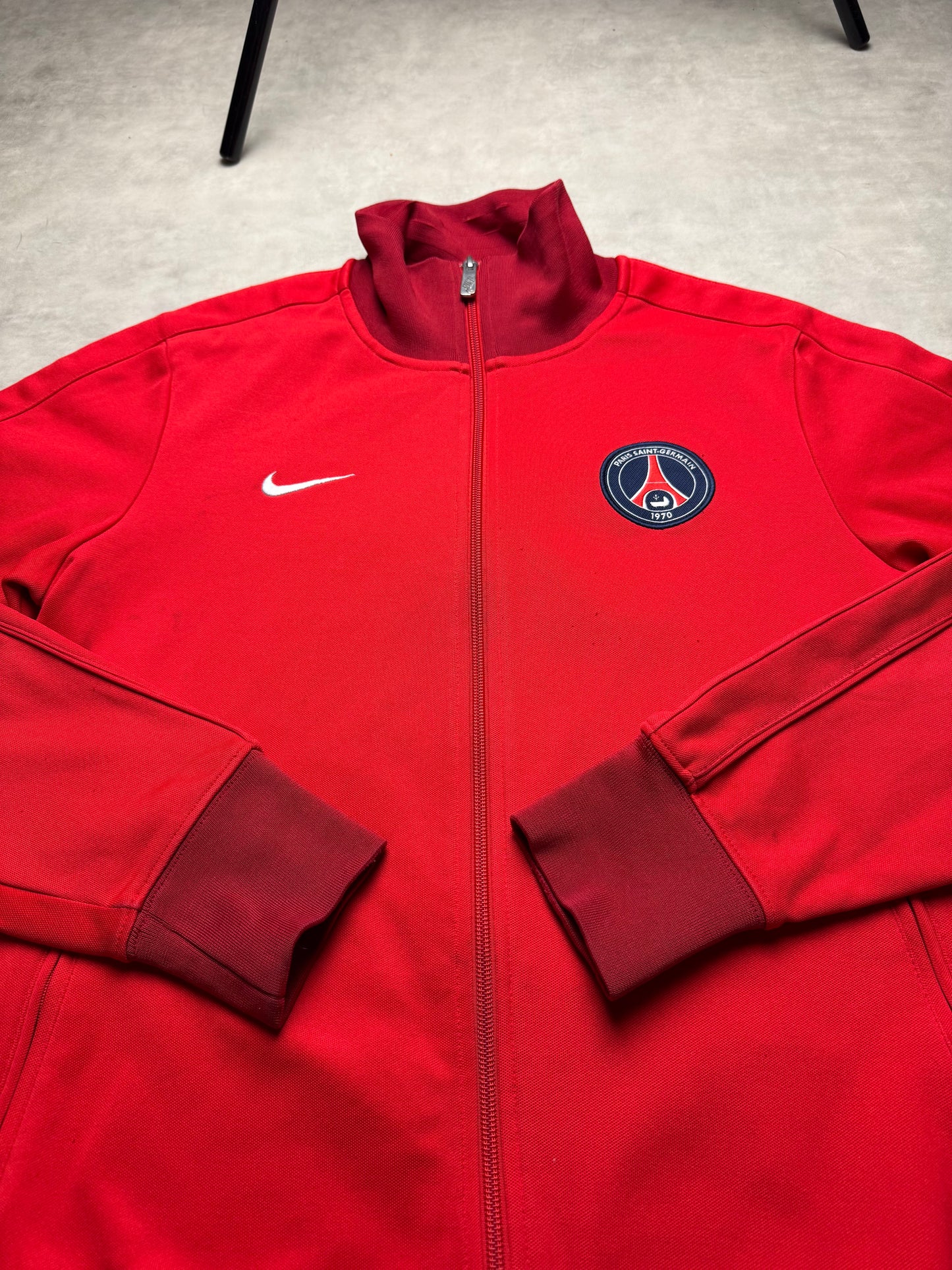 PSG Trackjacket Nike M