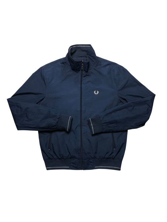 Fred Perry Jacke / Trackjacket S