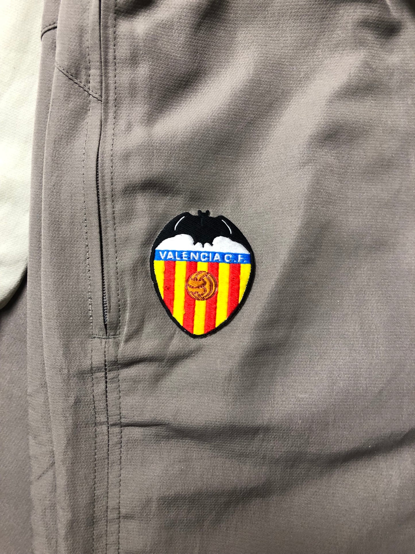Valencia Tracksuit Nike XS
