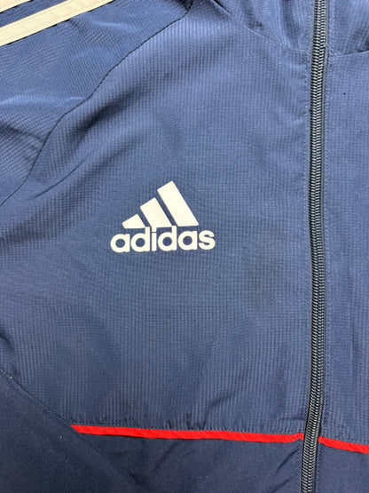 Bayern München Trackjacket Adidas S & M