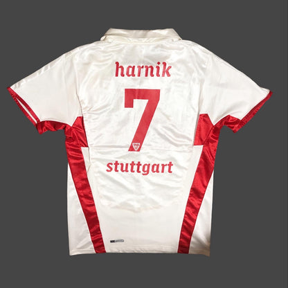 VFB Stuttgart Martin Harnik Trikot Puma S