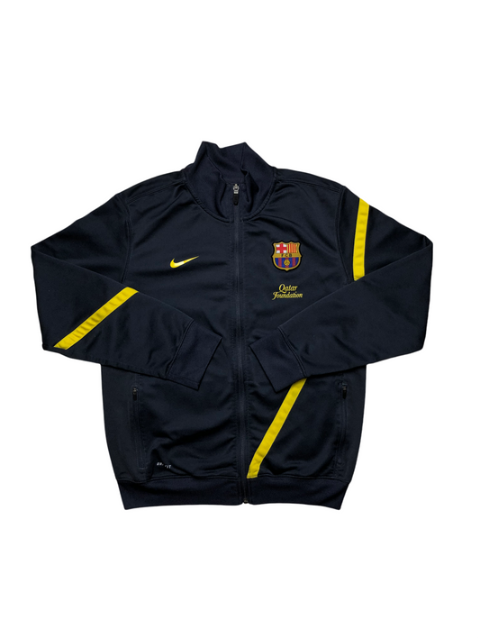 Barcelona Trackjacket Nike XS