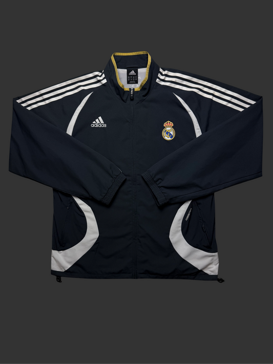 Real Madrid Trackjacket Adidas L