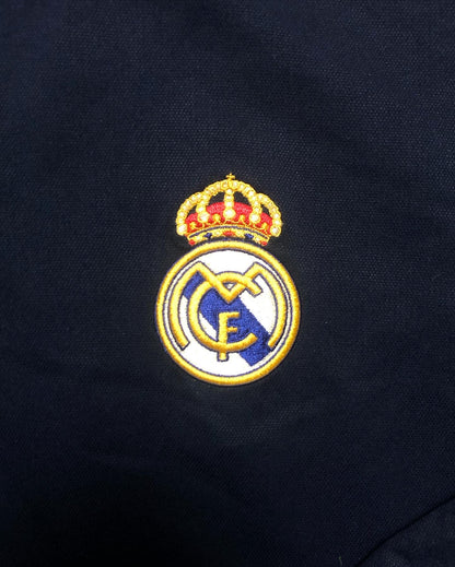 Real Madrid Tracksuit Adidas Champions League M