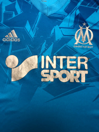 Olympique Marseille Trikot Adidas XL