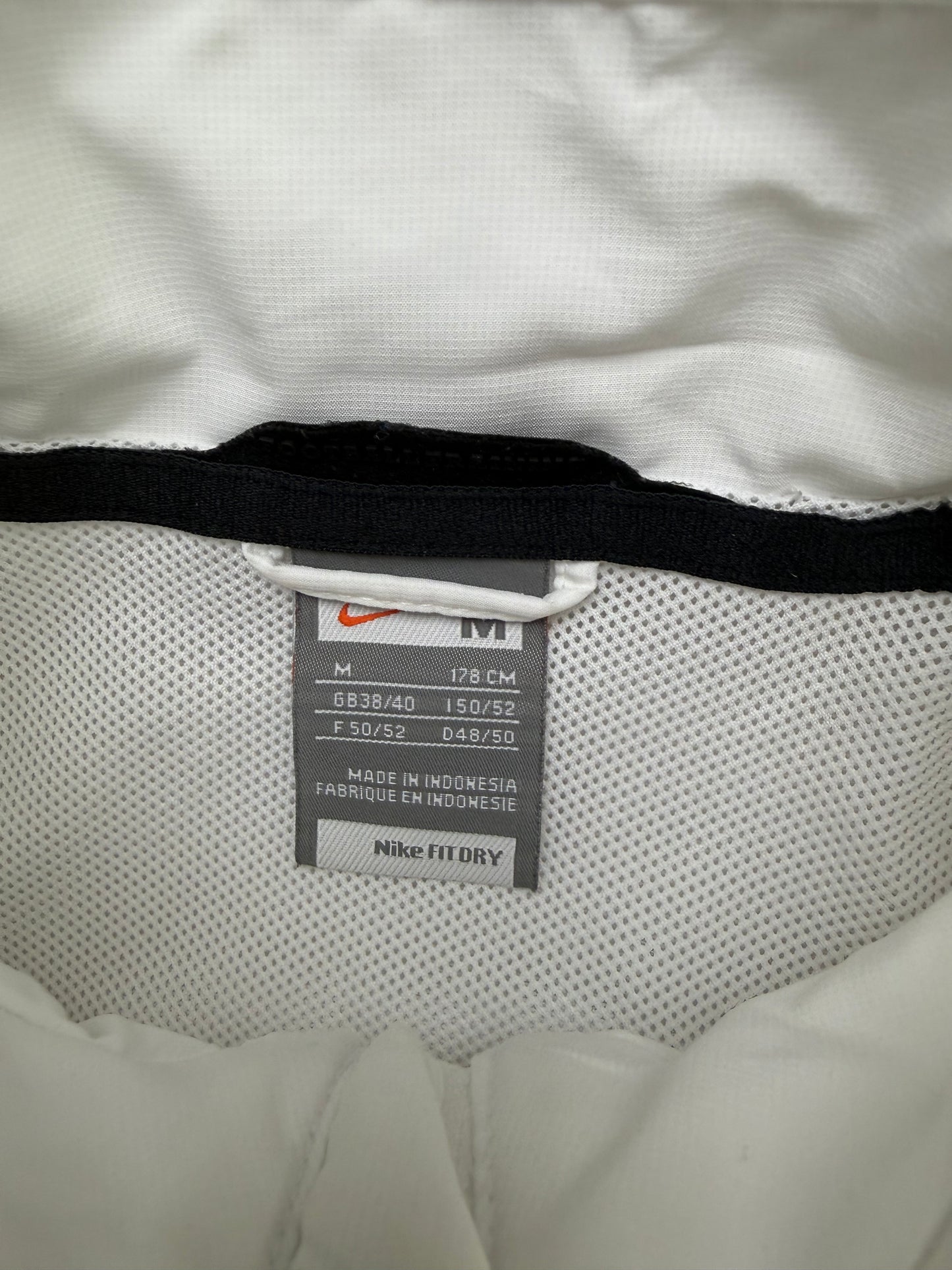 Inter Mailand Trackjacket Nike M 2009