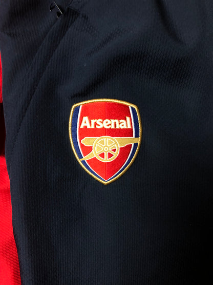 Arsenal Tracksuit Nike S