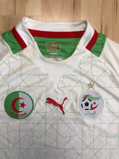 Algerien Trikot Puma M