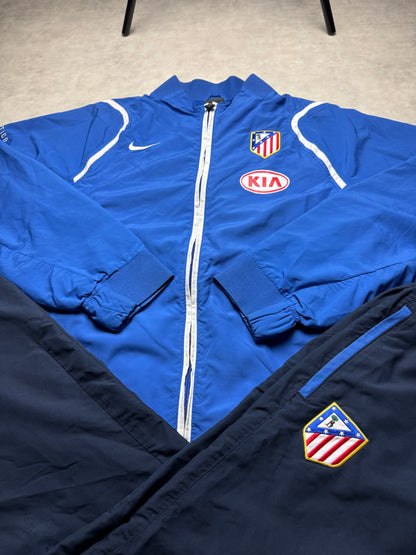 Atlético Madrid Tracksuit Nike S