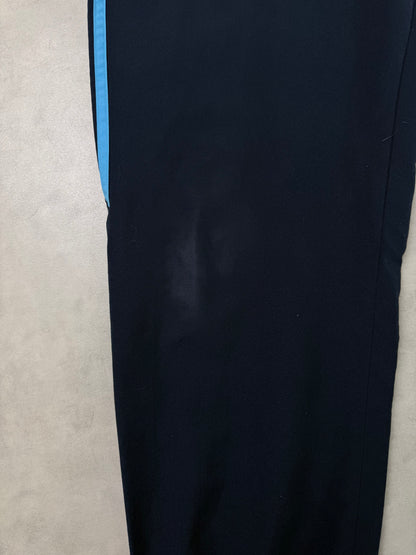 Olympique Marseille Tracksuit Adidas M & L 2009