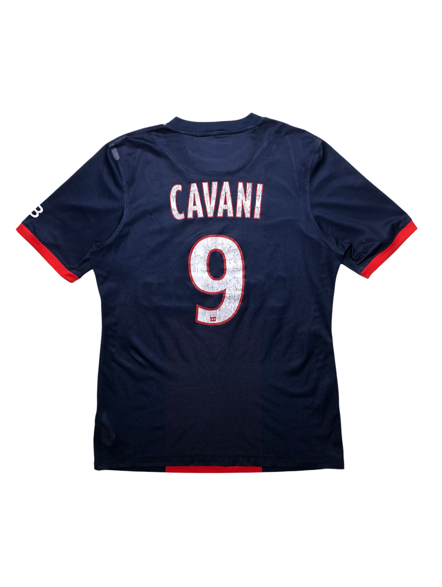 PSG Cavani Trikot Nike L