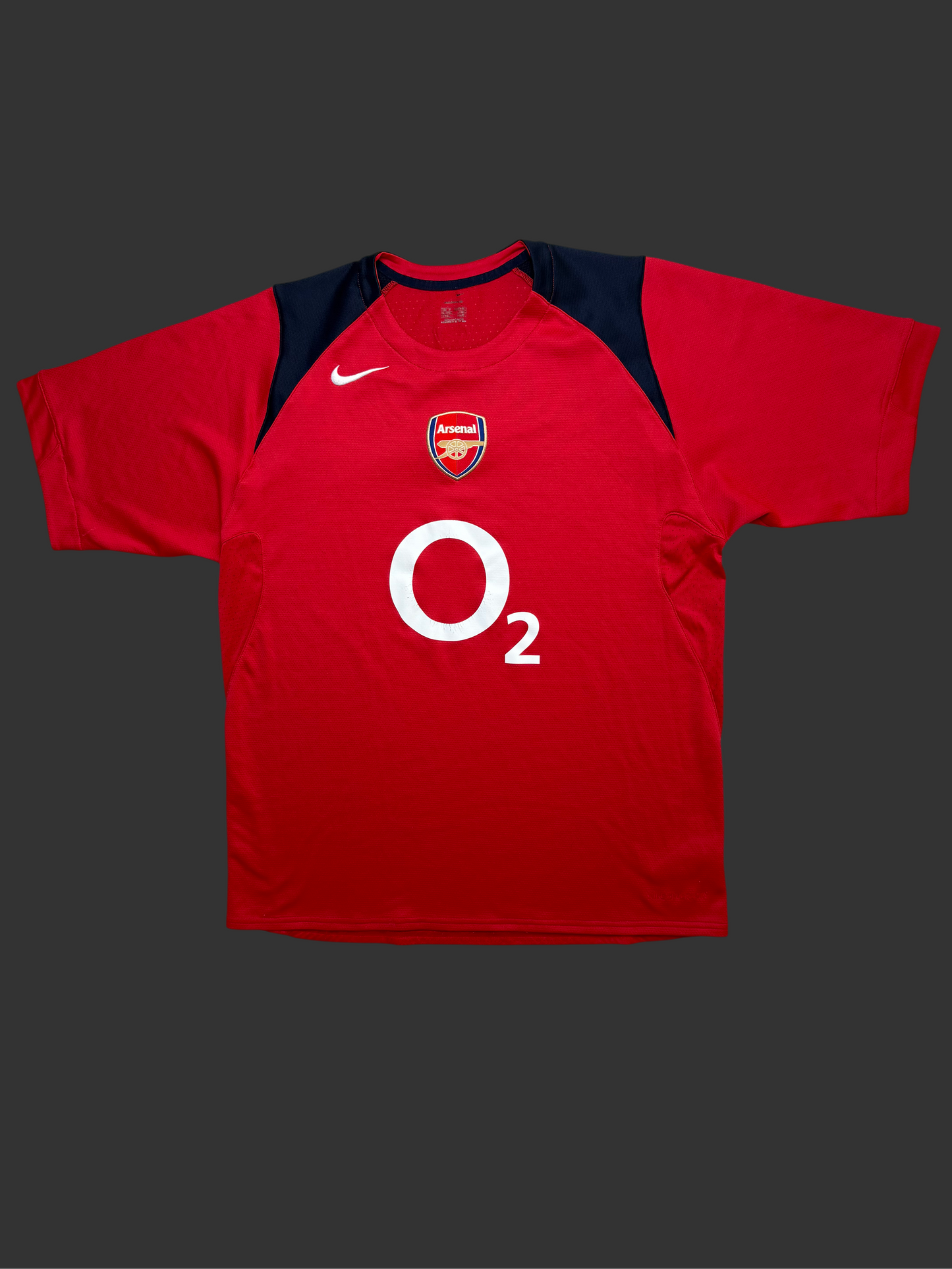 Arsenal Trikot Nike L