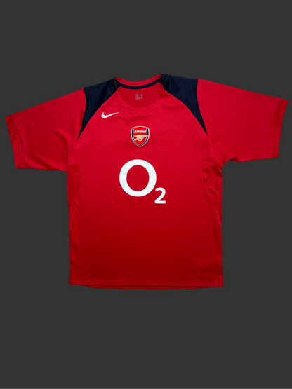 Arsenal Trikot Nike L