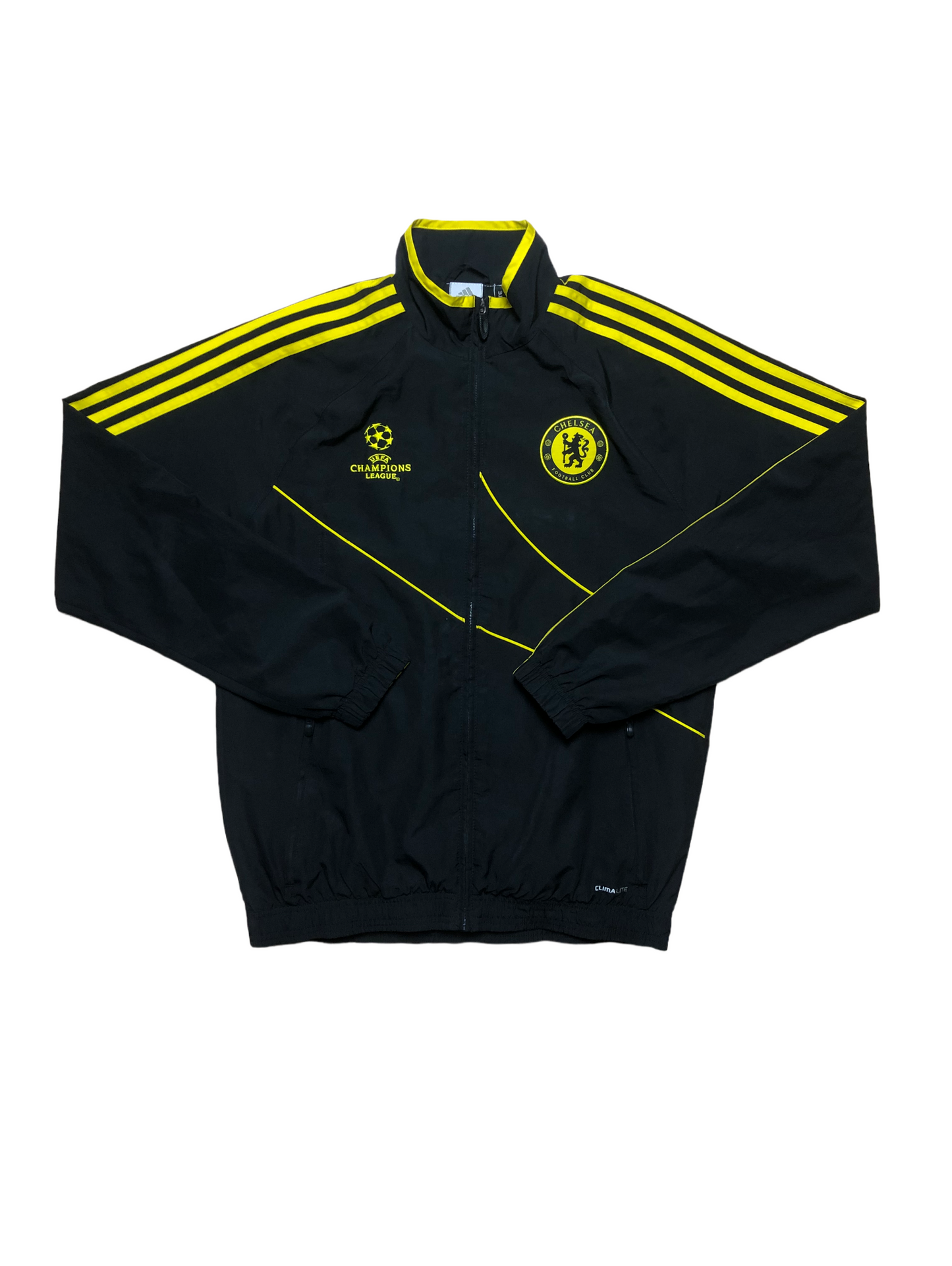 Chelsea Trackjacket Adidas Champions League Edition M