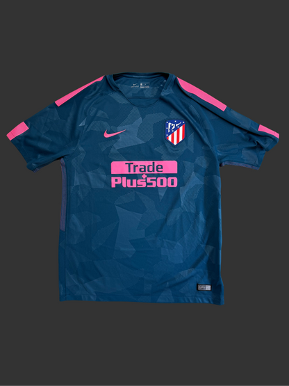 Atlético Madrid Trikot Nike L
