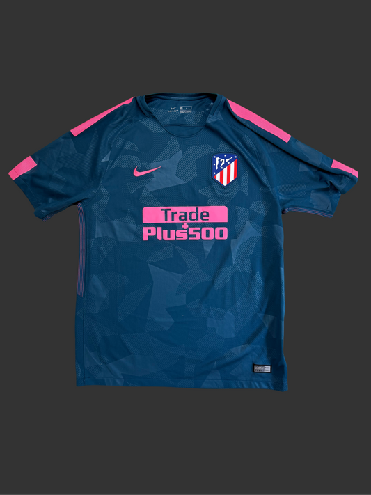 Atlético Madrid Trikot Nike L