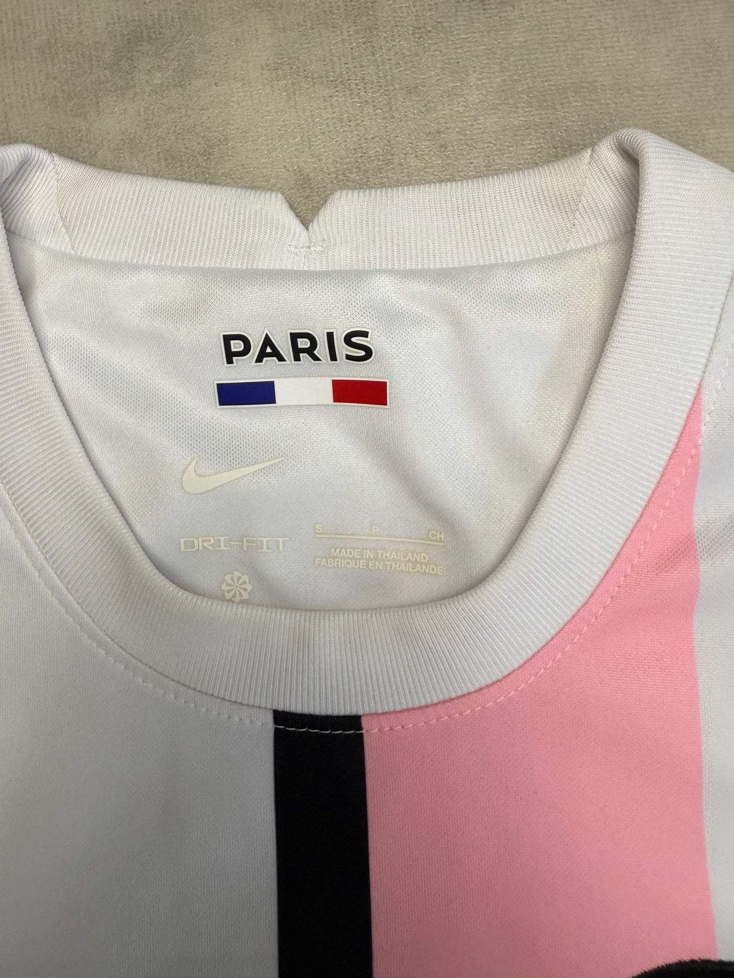 PSG Trikot Nike S