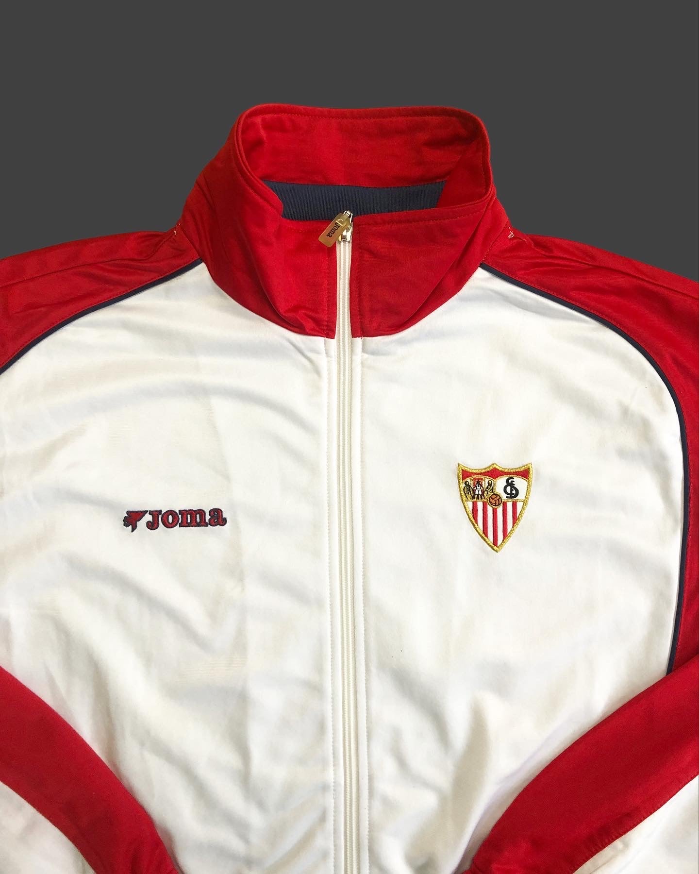 Sevilla Tracksuit Joma XL