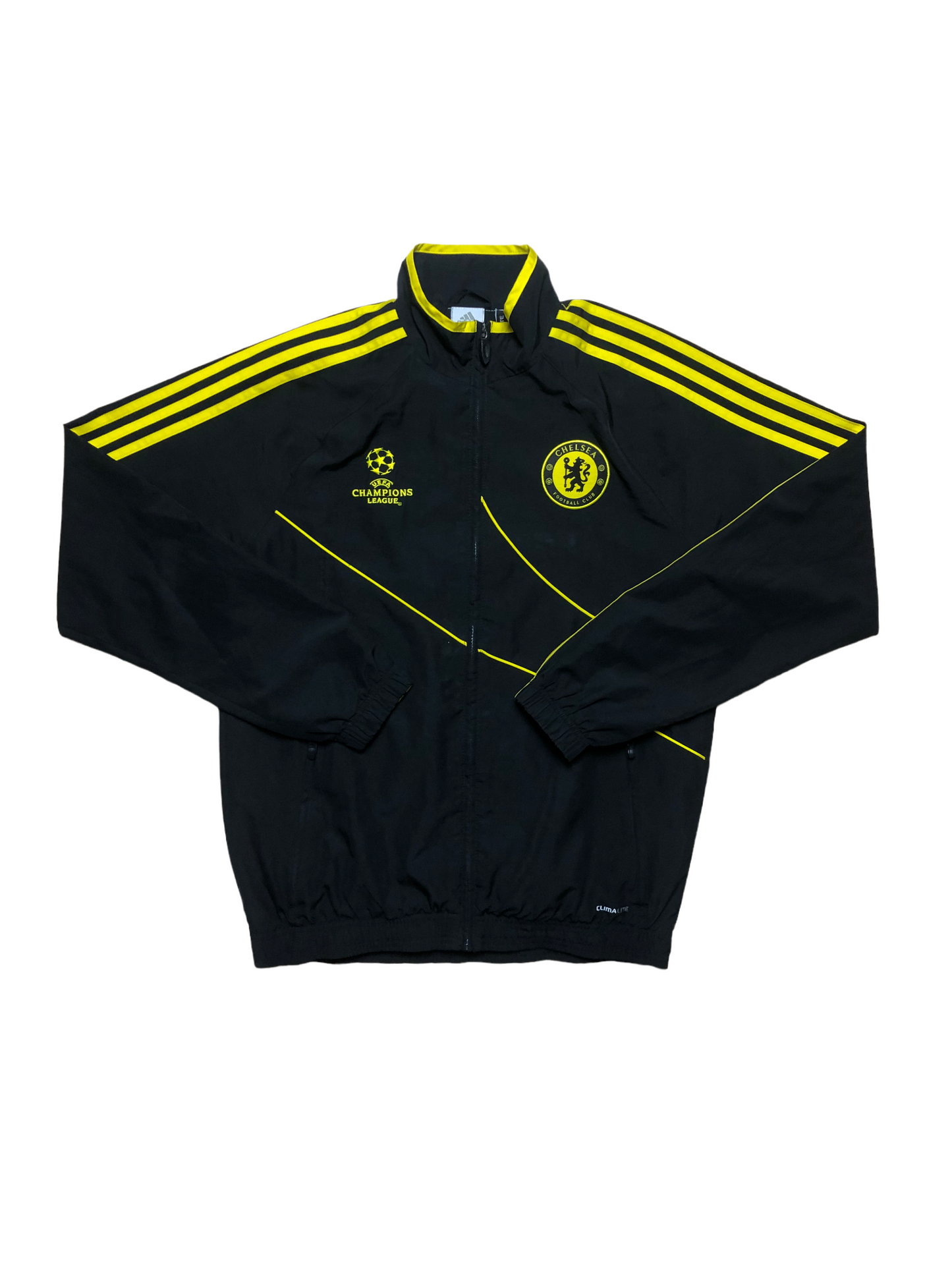 Chelsea Trackjacket Adidas Champions League Edition M