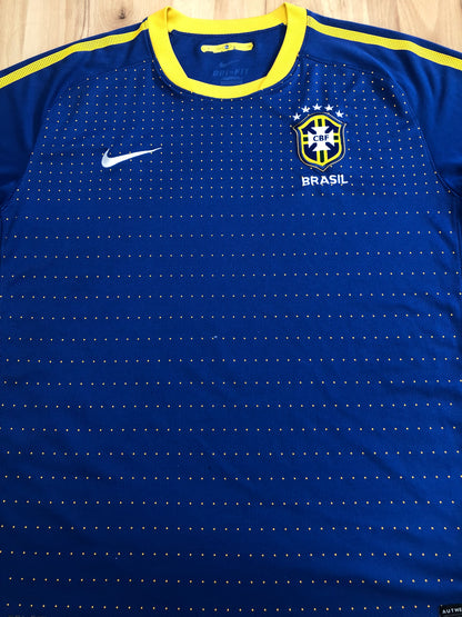 Brasilien Trikot Nike XL