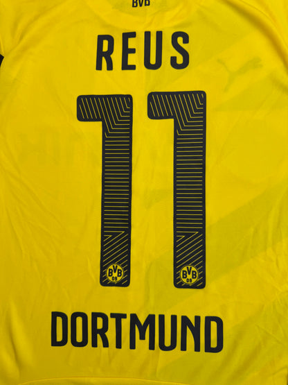 Borussia Dortmund BVB Marco Reus Trikot Puma M