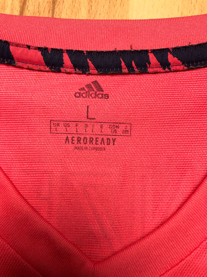 Real Madrid Karim Benzema Trikot Adidas L