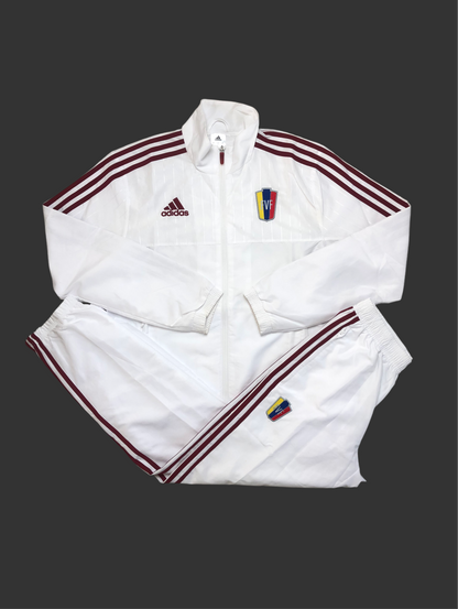 Venezuela Tracksuit Adidas S